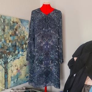 EUC Cabi Dress
